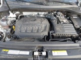 Volkswagen Tiguan Highline R-Line 3VV4B7AX0NM135551 снимка