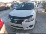 Nissan Sentra 1.8 S/1.8 Sl/1.8 Sr/1.8 Sv 3N1AB7AP7FL646945 fotografie