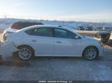 Nissan Sentra 1.8 S/1.8 Sl/1.8 Sr/1.8 Sv 3N1AB7AP7FL646945 fotografie