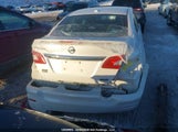 Nissan Sentra 1.8 S/1.8 Sl/1.8 Sr/1.8 Sv 3N1AB7AP7FL646945 fotografie