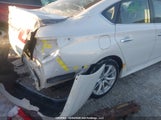 Nissan Sentra 1.8 S/1.8 Sl/1.8 Sr/1.8 Sv 3N1AB7AP7FL646945 fotografie