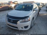 Nissan Sentra 1.8 S/1.8 Sl/1.8 Sr/1.8 Sv 3N1AB7AP7FL646945 fotografie