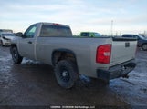 Chevrolet Silverado  Lt/Wt 1GCEC14C88Z189303 снимка