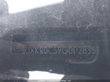 BMW X5 xDrive35I 5UXKR0C59G0P28351 снимка