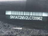 Nissan Rogue S/Sl/Sv 5N1AT2MV2LC720962 photo
