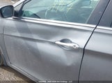 Hyundai Sonata Se/Limited 5NPEC4AB4CH452982 снимка