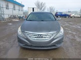 Hyundai Sonata Se/Limited 5NPEC4AB4CH452982 снимка