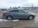 Hyundai Sonata Se/Limited 5NPEC4AB4CH452982 снимка