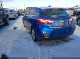 Chevrolet Cruze Lt 3G1BE6SM5KS552417 снимка