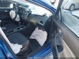 Chevrolet Cruze Lt 3G1BE6SM5KS552417 снимка