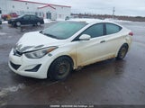 Hyundai Elantra Se/Sport/Limited 5NPDH4AE7EH472153 photo