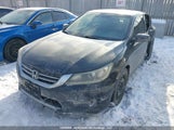 Honda Accord Ex-L 1HGCR2F85FA800020 снимка