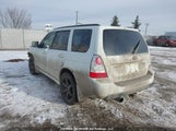 Subaru Forester 2.5Xt Limited JF1SG69698H704148 снимка