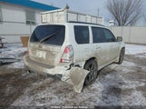 Subaru Forester 2.5Xt Limited JF1SG69698H704148 снимка