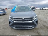Volkswagen Taos Sel 3VV2X7B20PM349521 снимка