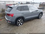 Volkswagen Taos Sel 3VV2X7B20PM349521 снимка