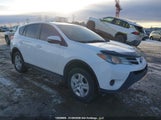 Toyota Rav4 Le 2T3BFREV4FW251852 снимка