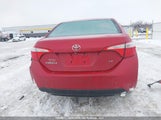 Toyota Corolla Le 2T1BURHE3GC662740 снимка