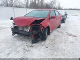 Toyota Corolla Le 2T1BURHE3GC662740 снимка