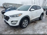 Hyundai Tucson Essential W/Safety Package KM8J23A41KU960842 photo
