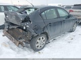 Mazda 3 I JM1BK32F091242462 снимка