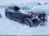 GMC Terrain Denali 3GKALXEG3PL259819 снимка