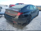 Hyundai Sonata 5NPEJ4J21MH085563 снимка