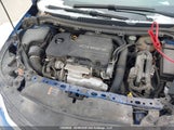 Chevrolet Cruze Lt Auto 3G1BE5SM9HS595208 снимка
