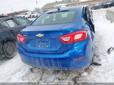 Chevrolet Cruze Lt Auto 3G1BE5SM9HS595208 снимка