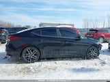 Hyundai Elantra Sport KMHD04LB8LU000200 photo