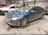 Hyundai Elantra 5NPD74LF7HH044824 снимка