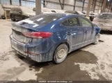Hyundai Elantra 5NPD74LF7HH044824 снимка