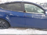 Tesla Model Y Long Range 7SAYGDEE0SF252395 снимка