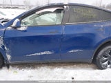 Tesla Model Y Long Range 7SAYGDEE0SF252395 снимка