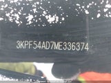 Kia Forte 3KPF54AD7ME336374 снимка