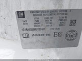 Chevrolet Volt 1G1RA6S58HU109481 снимка
