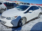 Chevrolet Volt 1G1RA6S58HU109481 снимка