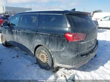 Kia Sedona Sx KNDMC5C12L6567449 снимка