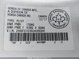 Honda Civic Si Si 2HGFC1E59JH200241 снимка