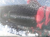 Honda Accord Sport 1.5T 1HGCV1F35NA801306 photo
