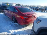 Honda Accord Sport 1.5T 1HGCV1F35NA801306 photo