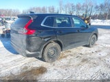 Honda Cr-V Lx 2HKRS4H25SH100597 photo