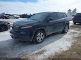 Jeep Cherokee Sport 1C4PJMABXHD229759 снимка