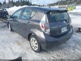 Toyota Prius C Technology JTDKDTB37C1513198 снимка