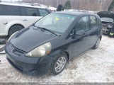 Honda Fit JHMGD38467S821080 снимка