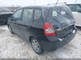 Honda Fit JHMGD38467S821080 снимка