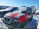 Nissan Xterra Off Road/S/Se 5N1AN08W99C508571 fotografie