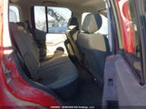 Nissan Xterra Off Road/S/Se 5N1AN08W99C508571 photo