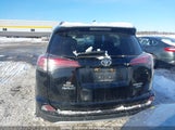 Toyota Rav4 Limited 2T3DFREV3GW430782 снимка