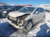 Honda Cr-V Se 2HKRM4H43FH127640 снимка